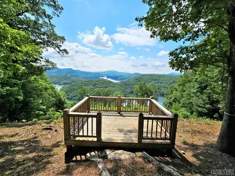 752 Shepherds Gap Road Cullowhee NC 28723