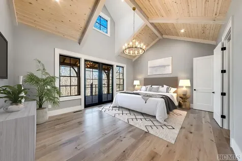 471 Sherwood Forest Road Highlands NC 28741