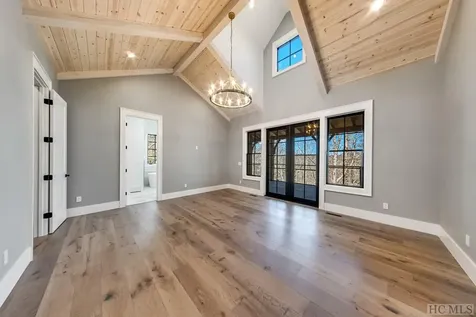 471 Sherwood Forest Road Highlands NC 28741