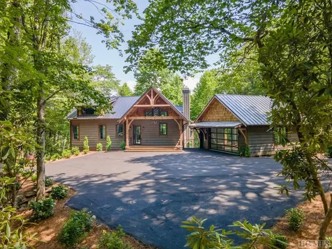 471 Sherwood Forest Road Highlands NC 28741