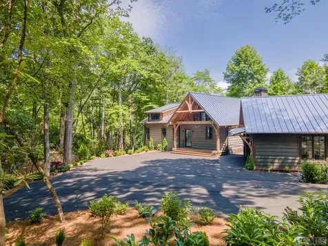 471 Sherwood Forest Road Highlands NC 28741