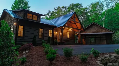 471 Sherwood Forest Road Highlands NC 28741