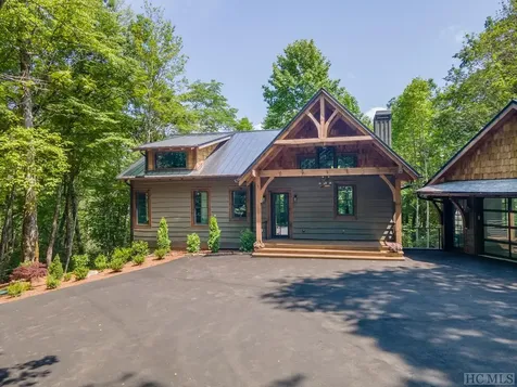 471 Sherwood Forest Road Highlands NC 28741