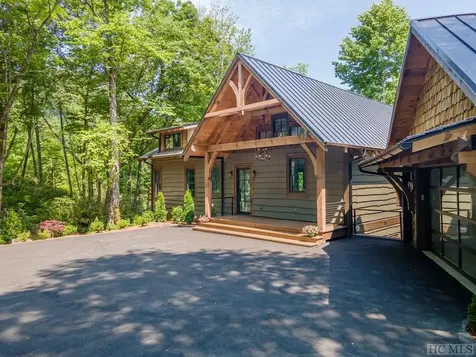 471 Sherwood Forest Road Highlands NC 28741