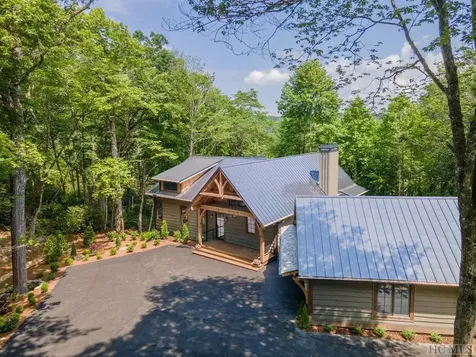 471 Sherwood Forest Road Highlands NC 28741