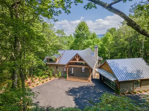 471 Sherwood Forest Road Highlands NC 28741