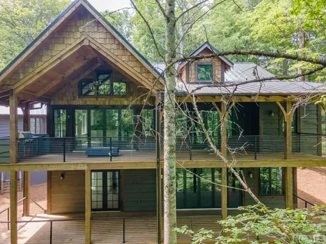 471 Sherwood Forest Road Highlands NC 28741