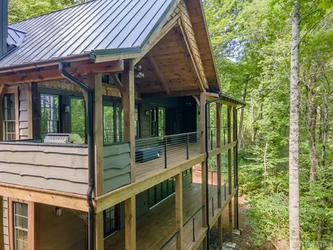 471 Sherwood Forest Road Highlands NC 28741