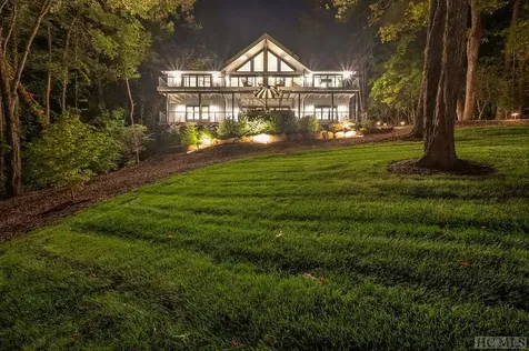 843 North Club Boulevard Lake Toxaway NC 28747