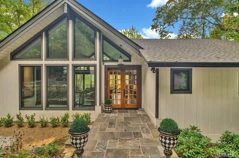 843 North Club Boulevard Lake Toxaway NC 28747