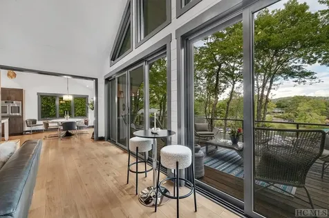 843 North Club Boulevard Lake Toxaway NC 28747