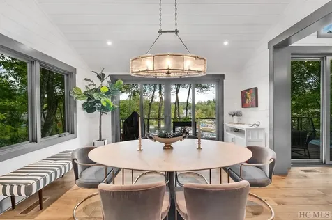 843 North Club Boulevard Lake Toxaway NC 28747