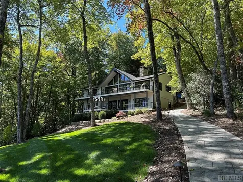 843 North Club Boulevard Lake Toxaway NC 28747