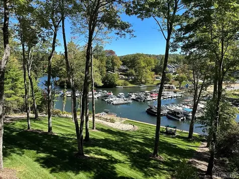 843 North Club Boulevard Lake Toxaway NC 28747