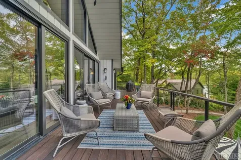 843 North Club Boulevard Lake Toxaway NC 28747