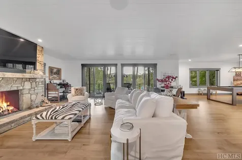 843 North Club Boulevard Lake Toxaway NC 28747