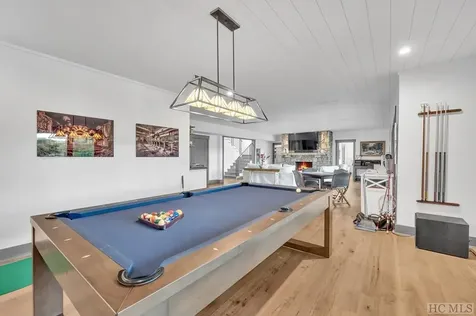 843 North Club Boulevard Lake Toxaway NC 28747