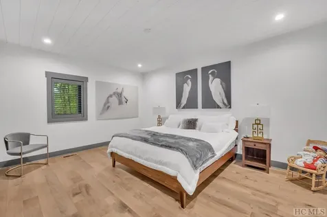 843 North Club Boulevard Lake Toxaway NC 28747