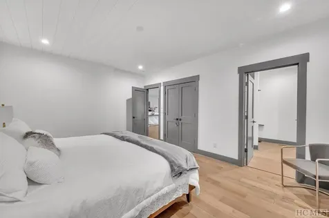 843 North Club Boulevard Lake Toxaway NC 28747