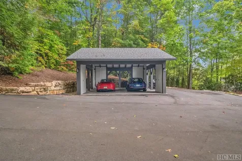 843 North Club Boulevard Lake Toxaway NC 28747