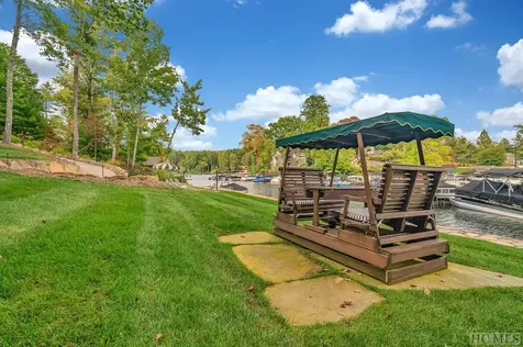 843 North Club Boulevard Lake Toxaway NC 28747