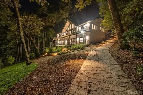 843 North Club Boulevard Lake Toxaway NC 28747