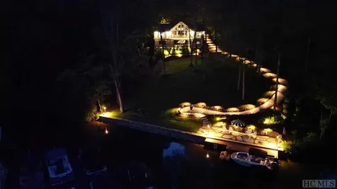 843 North Club Boulevard Lake Toxaway NC 28747