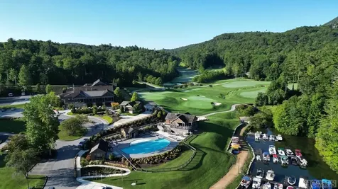 843 North Club Boulevard Lake Toxaway NC 28747