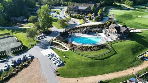 843 North Club Boulevard Lake Toxaway NC 28747