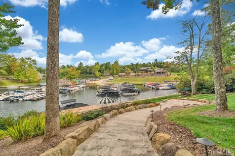 843 North Club Boulevard Lake Toxaway NC 28747