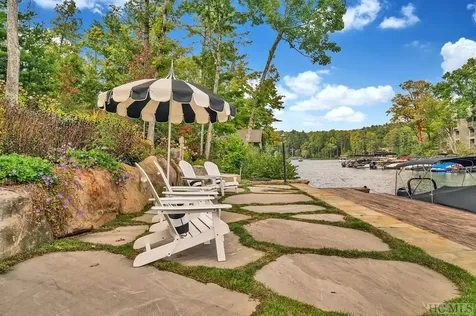 843 North Club Boulevard Lake Toxaway NC 28747