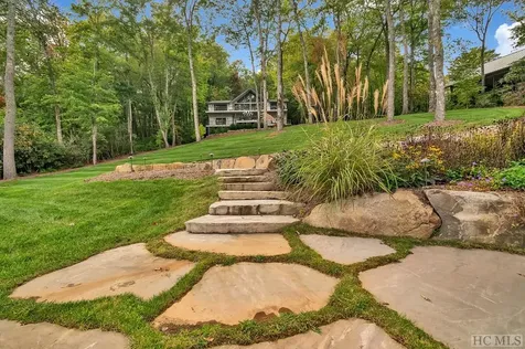 843 North Club Boulevard Lake Toxaway NC 28747