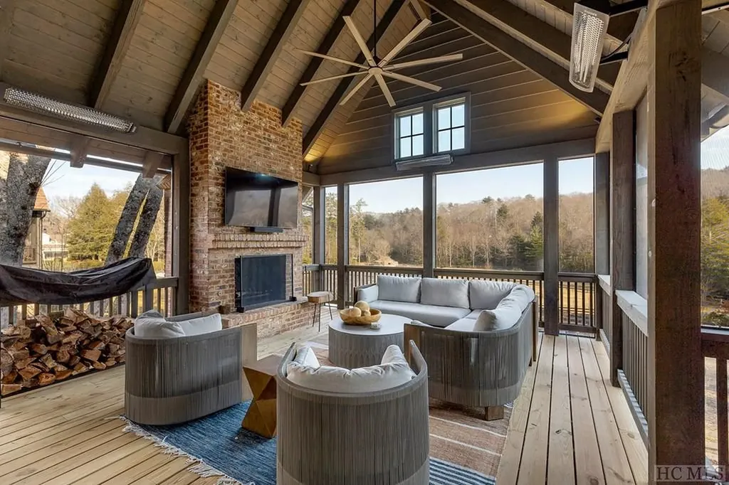 197 Jupiter Lane Cashiers NC 28717
