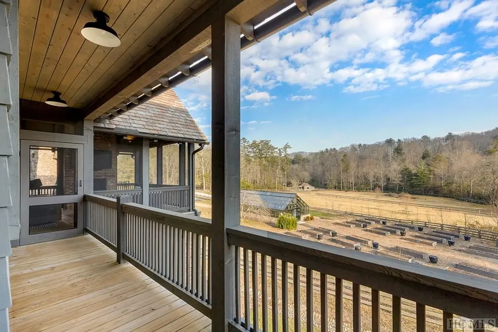 197 Jupiter Lane Cashiers NC 28717