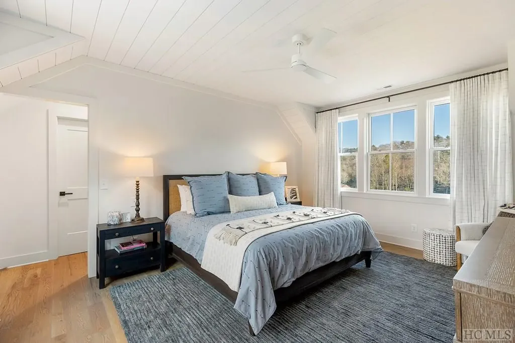 197 Jupiter Lane Cashiers NC 28717