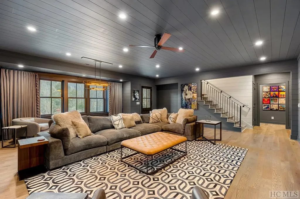 197 Jupiter Lane Cashiers NC 28717