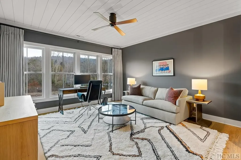 197 Jupiter Lane Cashiers NC 28717