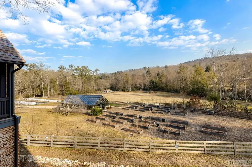 197 Jupiter Lane Cashiers NC 28717