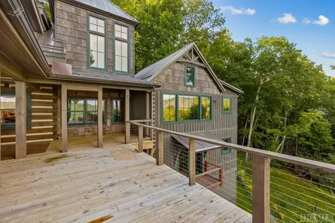 746 Breedlove Road Glenville NC 28736