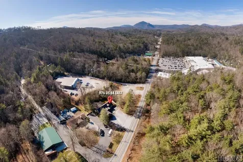 976 Hwy 64 E Cashiers NC 28717