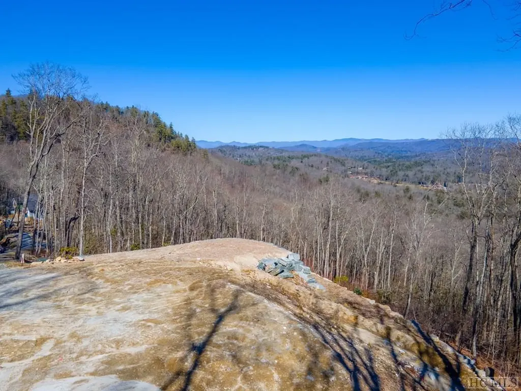 Lot 1 Glencove Cashiers NC 28717