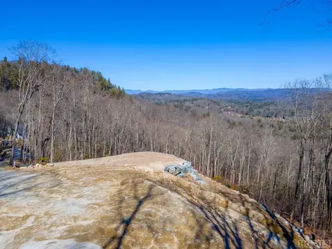 Lot 1 Glencove Cashiers NC 28717
