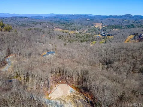 Lot 1 Glencove Cashiers NC 28717