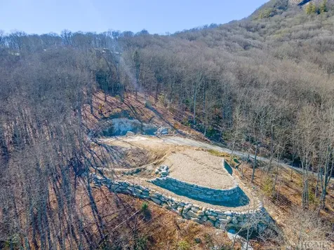 Lot 1 Glencove Cashiers NC 28717