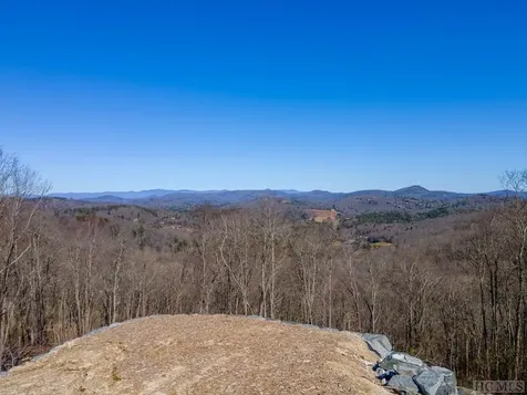Lot 1 Glencove Cashiers NC 28717