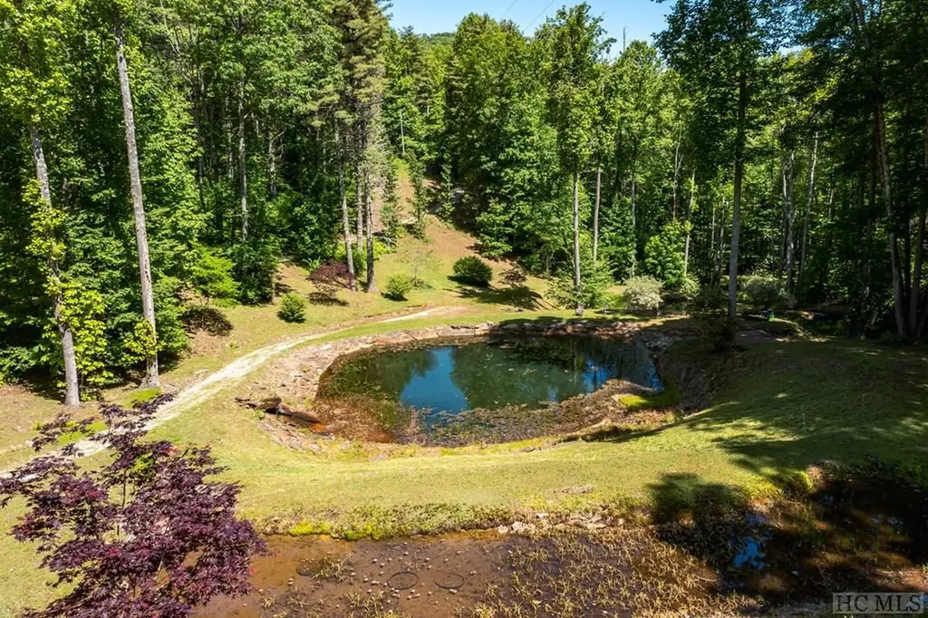 525 Comanche Road Cullowhee NC 28723