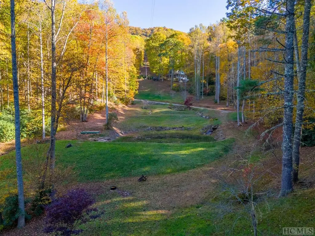 525 Comanche Road Cullowhee NC 28723