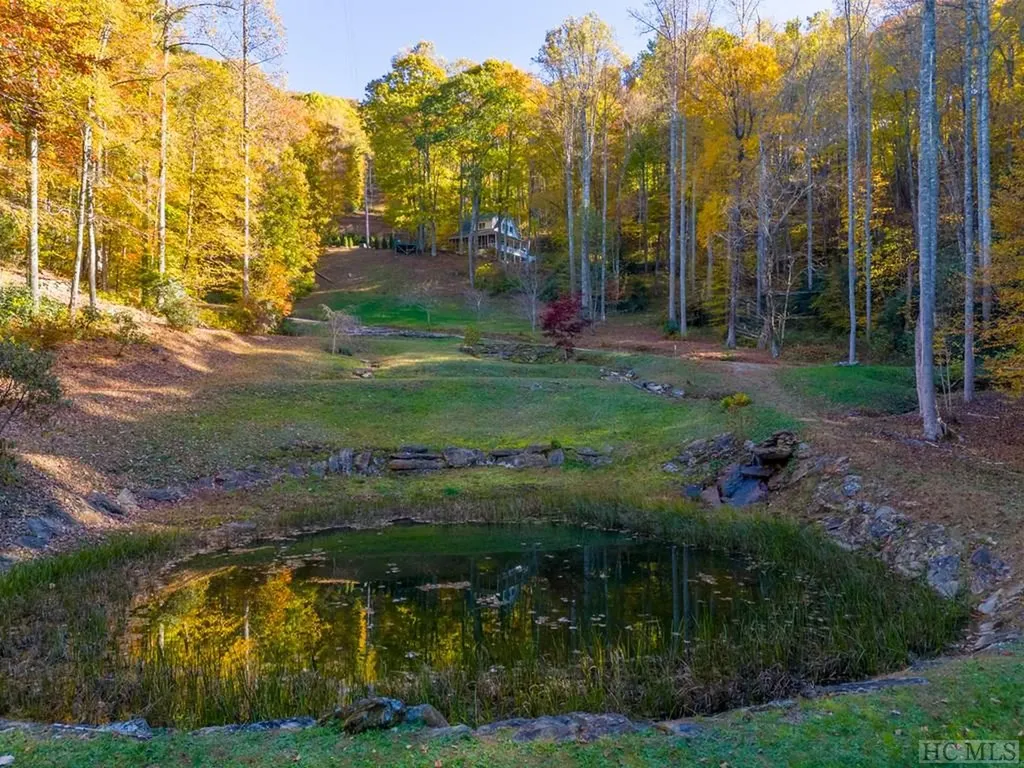 525 Comanche Road Cullowhee NC 28723