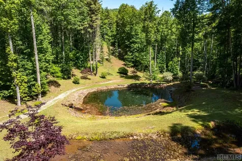 525 Comanche Road Cullowhee NC 28723