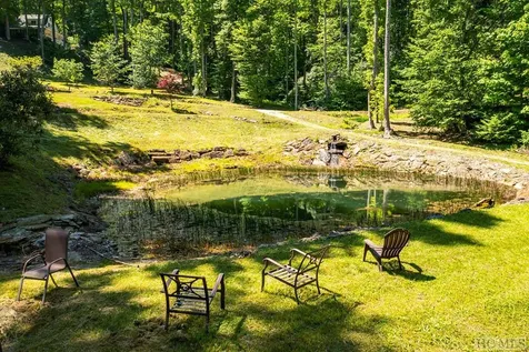 525 Comanche Road Cullowhee NC 28723